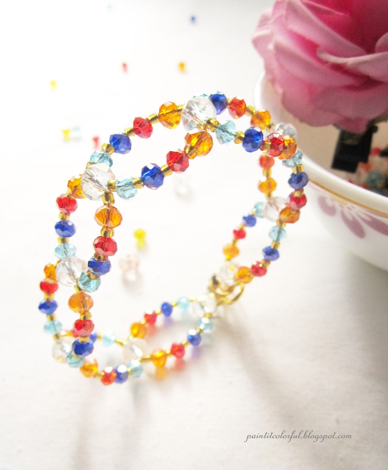 Beading Kits and Projects – The Bead Shop