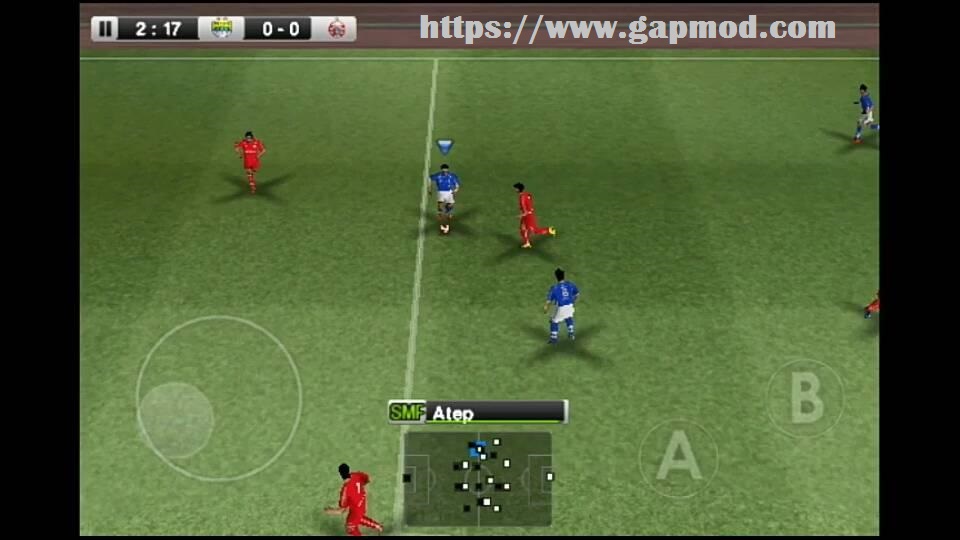 Pes 2011 Apk Download linxbrown Pes 2011 Apk Download linxbrown