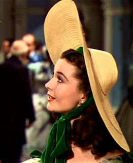 Scarlett-Ohara-Gone-with-the-Wind