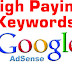 Tips Menulis Artikel Untuk Google Adsense yang High Paying Keyword Tinggi