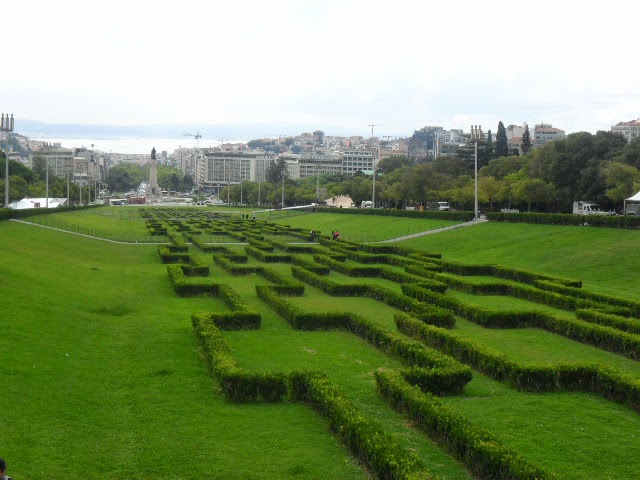 o que ver e fazer em lisboa portugal