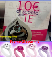 Buoni sconto OPS! da 10 euro ricevuto con Labello: sono ancora utilizzabili! Logo Buoni sconto OPS! da 10 euro ricevuto con Labello: sono ancora utilizzabili!