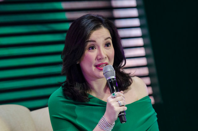 Kris Aquino Confirmed: ‘ABS-CBN No Longer Wants Me’ Kris Aquino Confirmed: ‘ABS-CBN No Longer Wants Me’