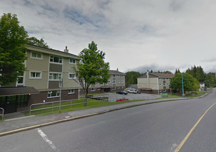 North Coast Review Provincial Government announces new Social Housing