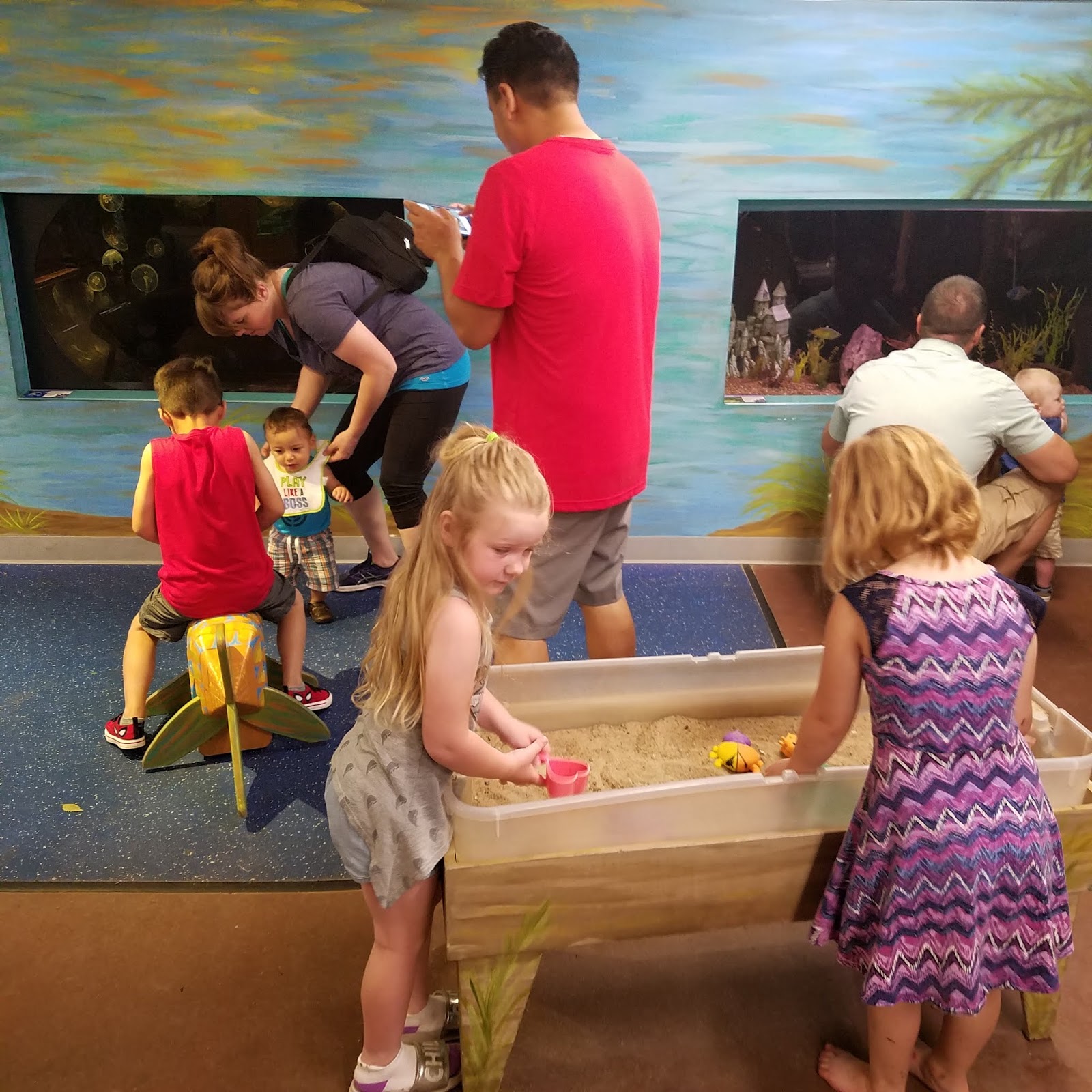 Play St. Louis St. Louis Zoo Children's Zoo, St. Louis