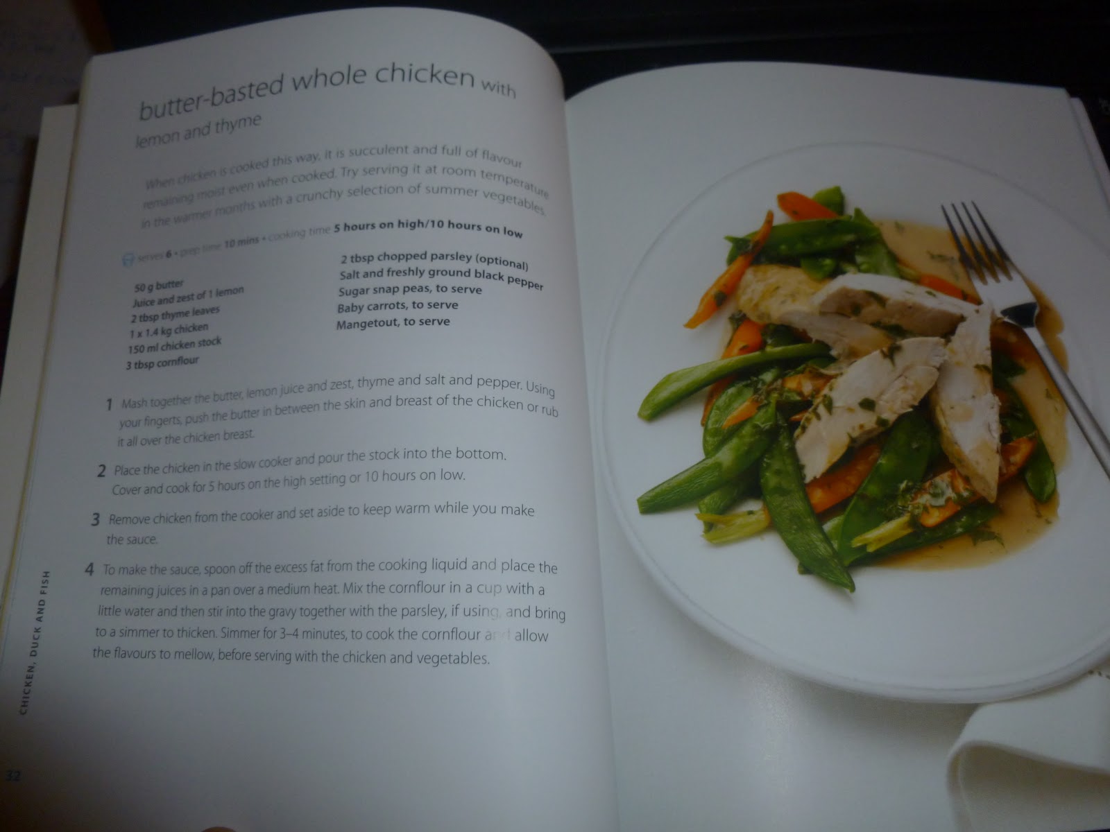 Madhouse Family Reviews Cookery Book Review Morphy Richards The