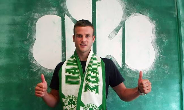 Ανανέωσε ο παικταράς...