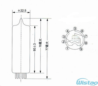 真空管のモデルと交換の概要 – IWISTAO HIFI MINIMART