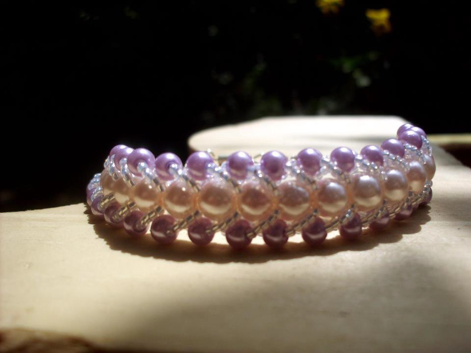 Bead Weaving Kits and Classes Bead Weaving Kits and Classes