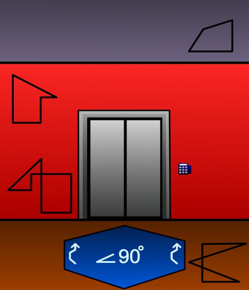 Solved 100 Floors 2013 Levels 31 to 40 walkthrough