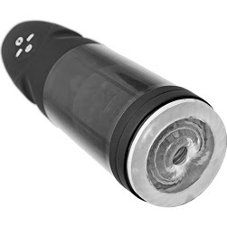 Strobe Multi-Function Rechargeable Stroker Strobe Multi-Function Rechargeable Stroker