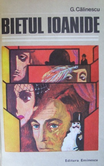 Bietul ioanide de george calinescu torrent Bietul ioanide de george calinescu torrent 70s 80s 90s disco remix collection torrent