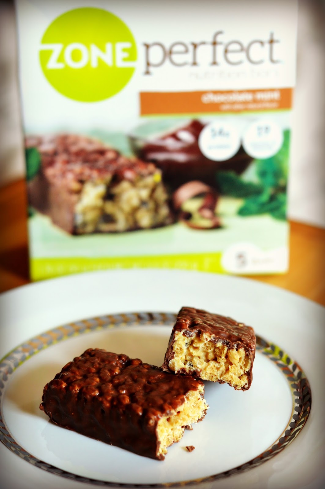 ZonePerfect Bars at Walmart Saved My Waistline Guide For Moms