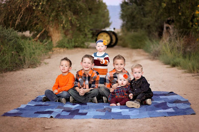 Amy Davis Photography: The Jensen Family Extended Family - Family