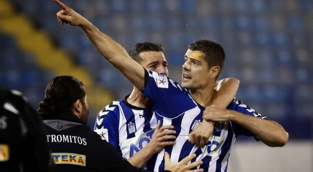 "Είναι το όνειρό μου να παίξω στον Παναθηναϊκό"