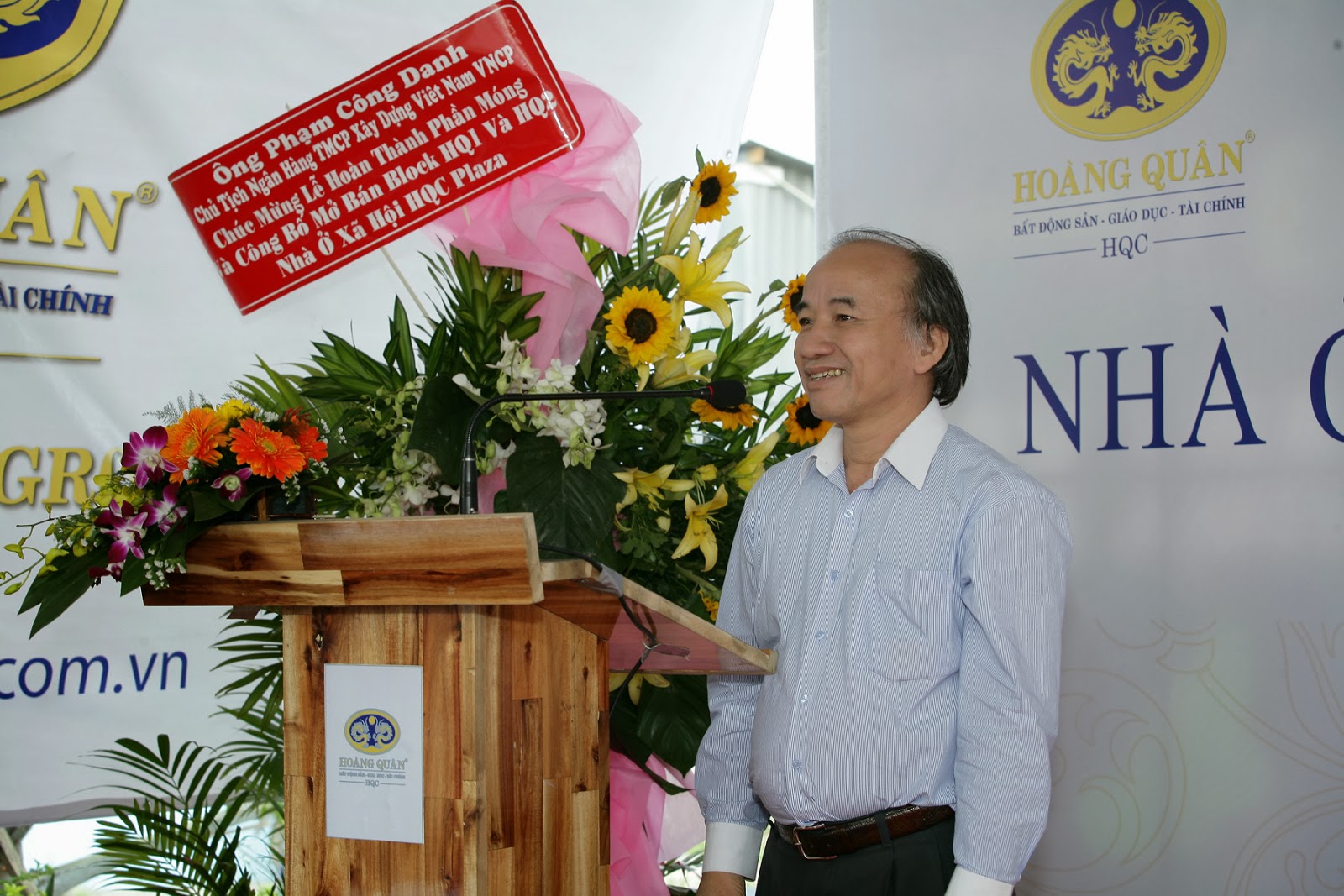 Ông Phan Đức Nhạn