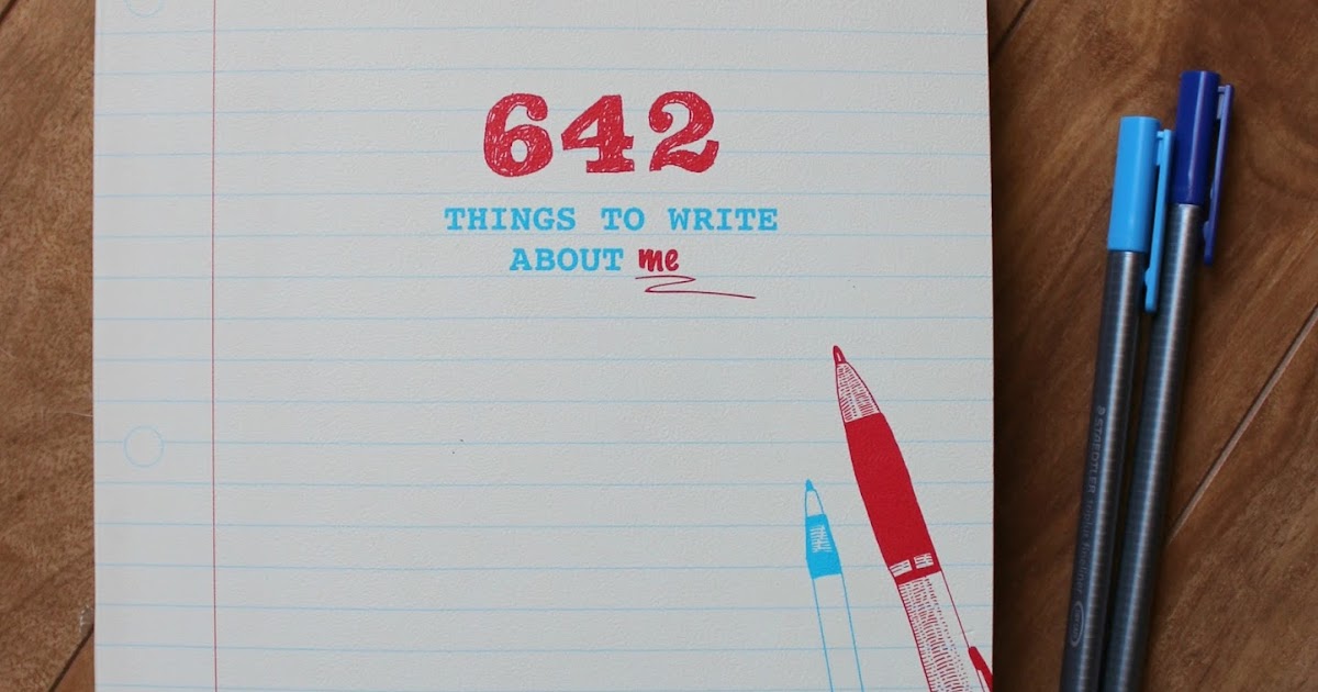 Write me a book review