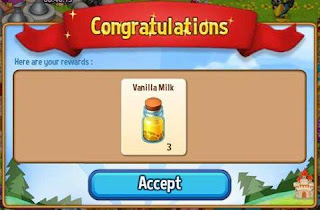 Royal Story Vanilla Milk Royal Story Vanilla Milk