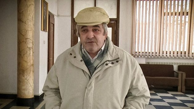 63χρονος πήγε στο δικαστήριο να αποδείξει ότι δεν είναι νεκρός και έχασε τη δίκη