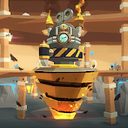 Solo Perfurador Solo Perfurador apk
