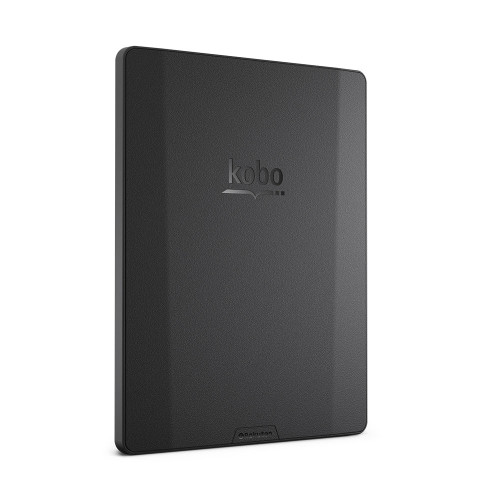 Kobo Touch 2.0 Kobo Touch 2.0 - zdjęcie tylnej części obudowy