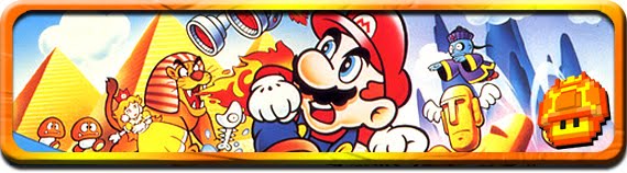 GUIA DEFINITIVO dos JOGOS DO MARIO no Nintendo Switch: Qual