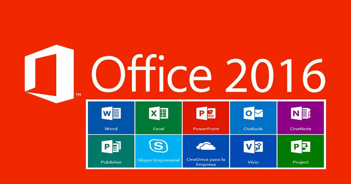 Télécharger Microsoft Office 2016 gratuitement - Secrets Informatiques