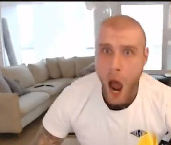 Kasinokeisarin reaktio