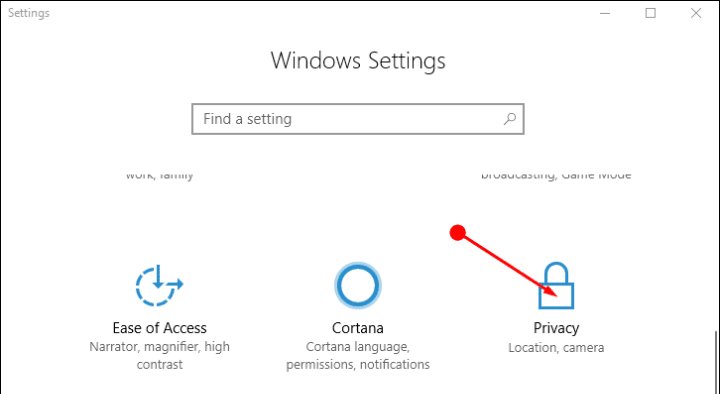 remove activity windows 10 completely cmd