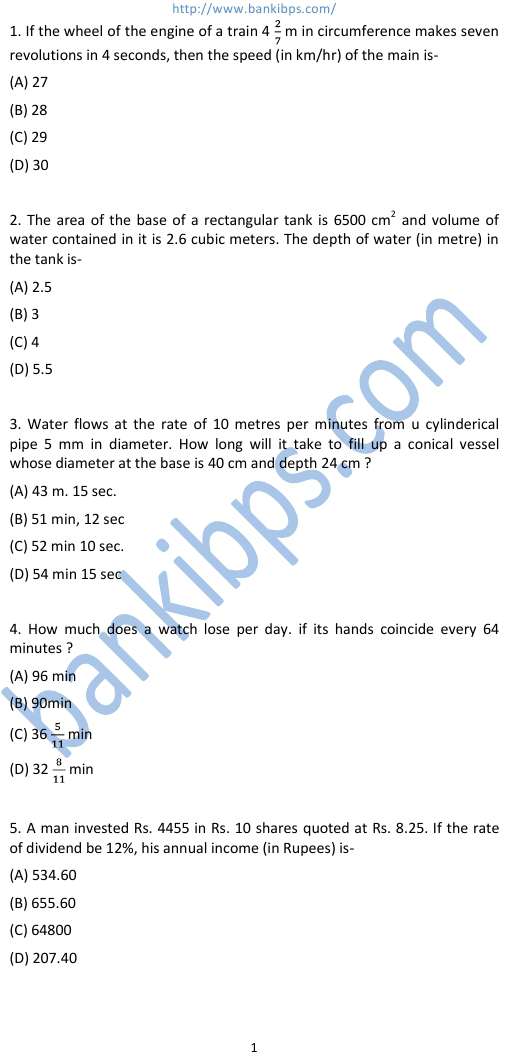lic of india agent exam question paper
