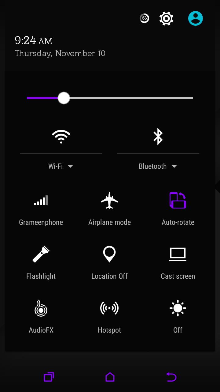 Image result for MOKEE CM-12.1 Rom For Symphony H175