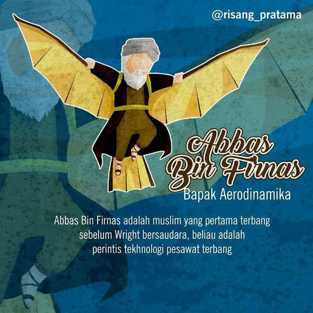 Ayo Kita Teladani Para Tokoh Ilmuan Muslim Berikut Ayo Kita Teladani Para Tokoh Ilmuan Muslim Berikut