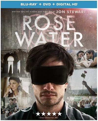 Rosewater (2014) 720p BDRip Audio Inglés [Subt. Esp] (Drama)