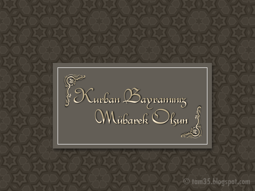 kurban bayrami tebrik kartlari 2018 tam35