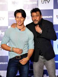 Tiger Shroff, Biography, Profile, Age, Biodata, Family , Wife, Son, Daughter, Father, Mother, Children, Marriage Photos. 