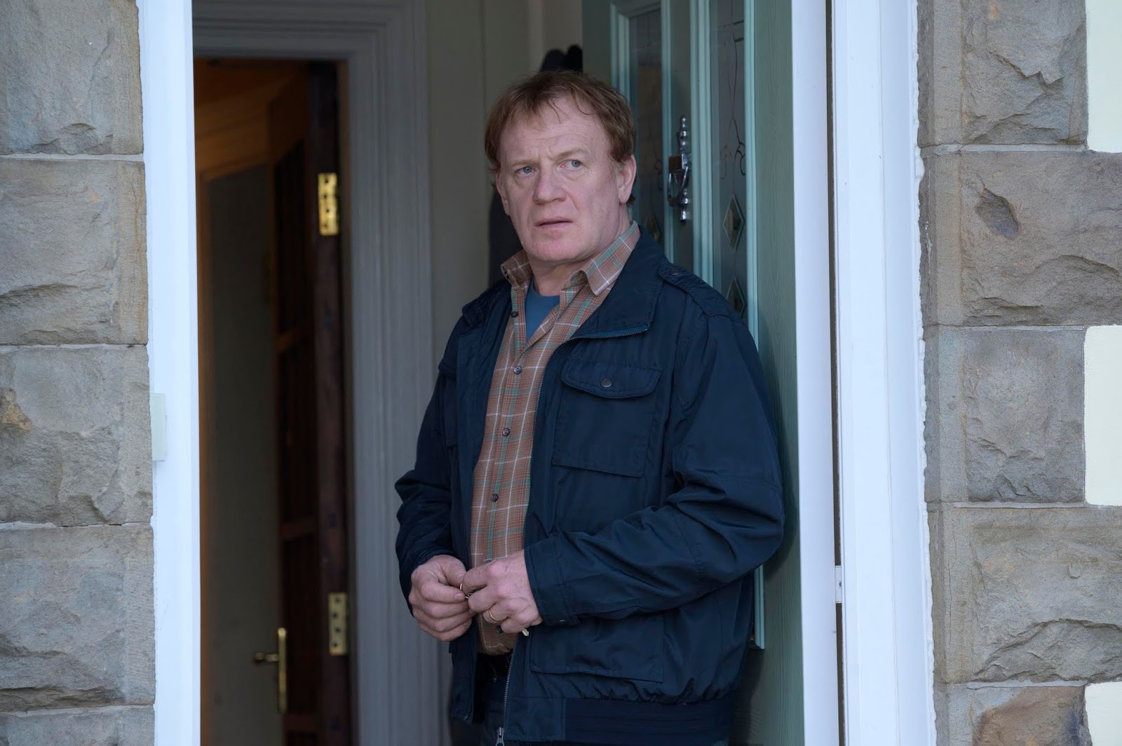 THE ACCIDENT (2019) Series Trailers, Images and Poster The