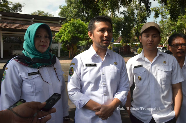 Tak Ingin Sia-sia, Dinsos Perhatikan Betul Masa Kedaluwarsa dan Kelayakan Bantuan Palu, Sigi dan Donggala