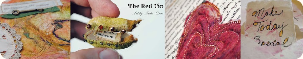 The Red Tin