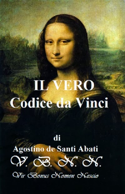 IL VERO CODICE DA VINCI