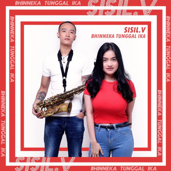 Sisil. V - Bhinneka Tunggal Ika