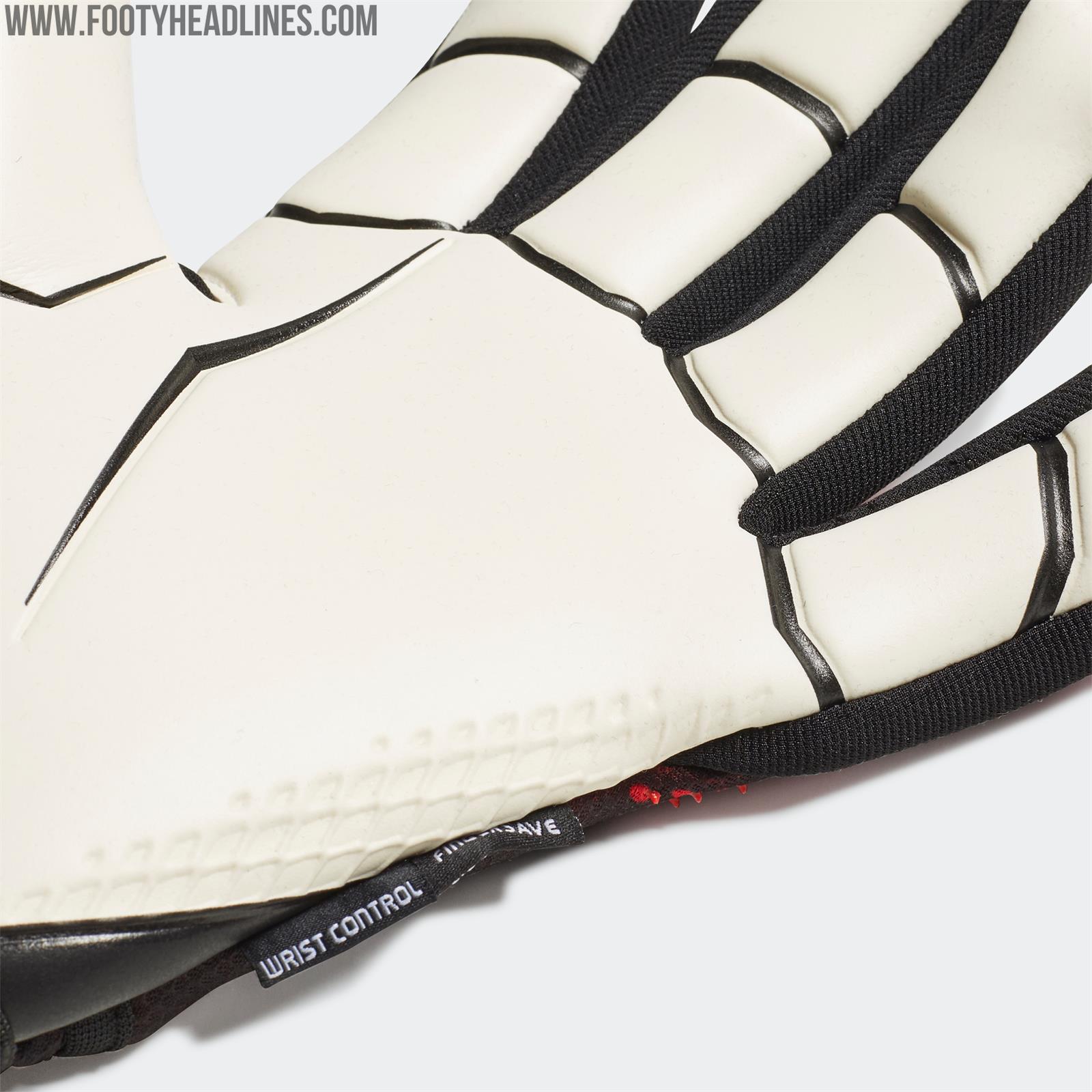 adidas predator 20 ultimate pro gloves
