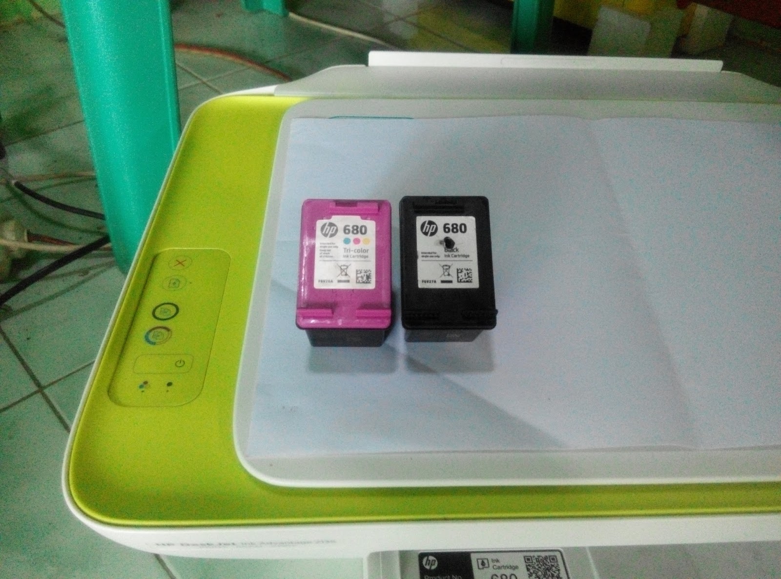 Reset Hp Deskjet 2135 | cara reset printer hp ink advantage 2135 cartridge hp 680 Reset Hp Deskjet 2135 | cara reset printer hp ink advantage 2135 cartridge hp 680