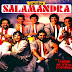 COMBO SALAMANDRA - TRAIGA EL VINO COMPADRE - 1990