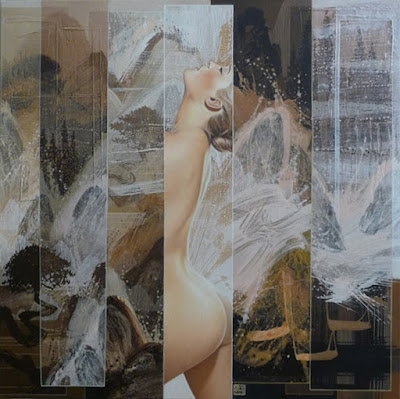 galeria-con-cuadros-abstractos-david-graux galeria-con-cuadros-abstractos-david-graux