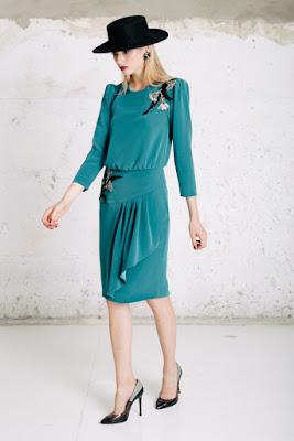 Cherubina presenta su nueva colección AW16