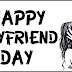 हैप्पी बॉयफ्रेंड डे: 3 अक्टूबर को कब, क्यों और कैसे मनाते है National Boy Friend Day 2019