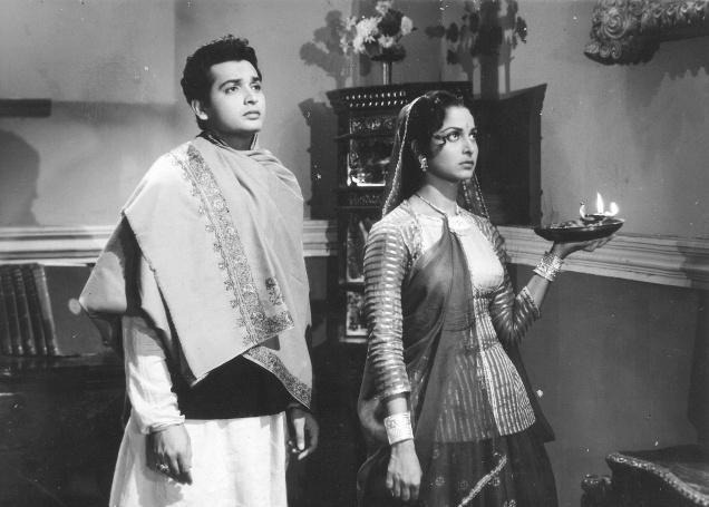 young rekha biswajit scene young rekha biswajit scene