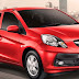 Honda Brio Palembang