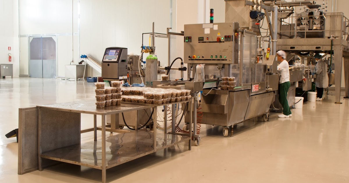 Superior Food Safety What Important Standards Do Food Manufacturers