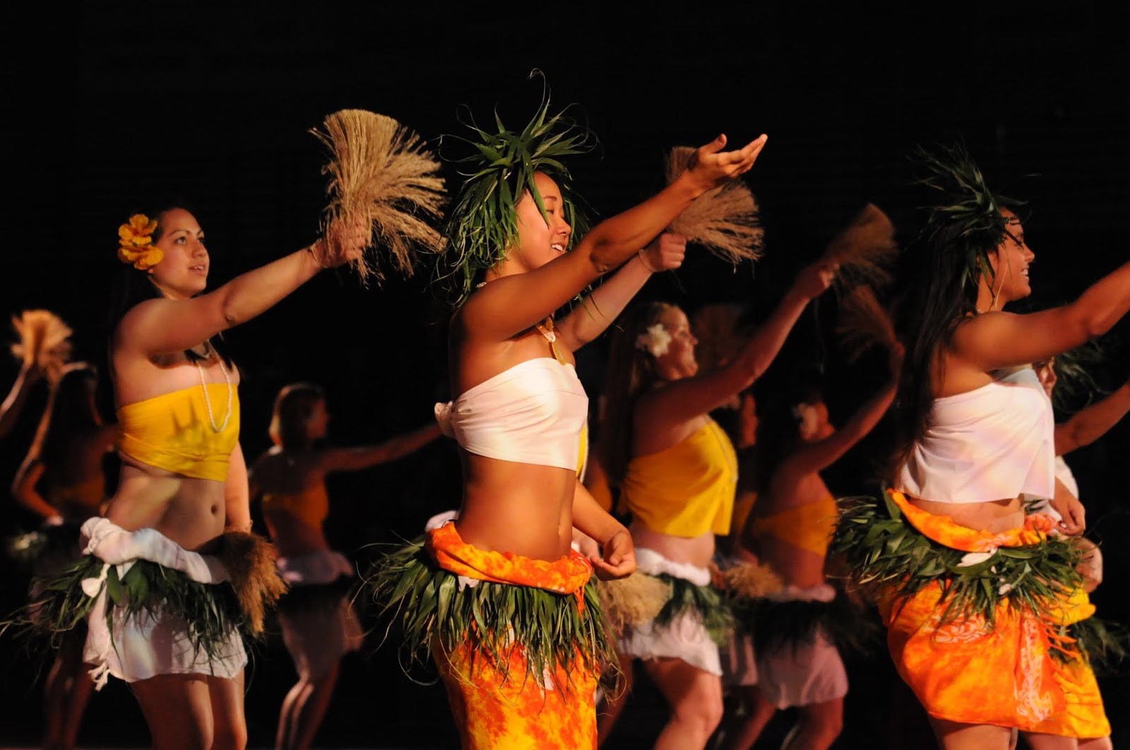 Whitworth Hawaiian Club Lu‘au to be held March 15 | Whitworth ...